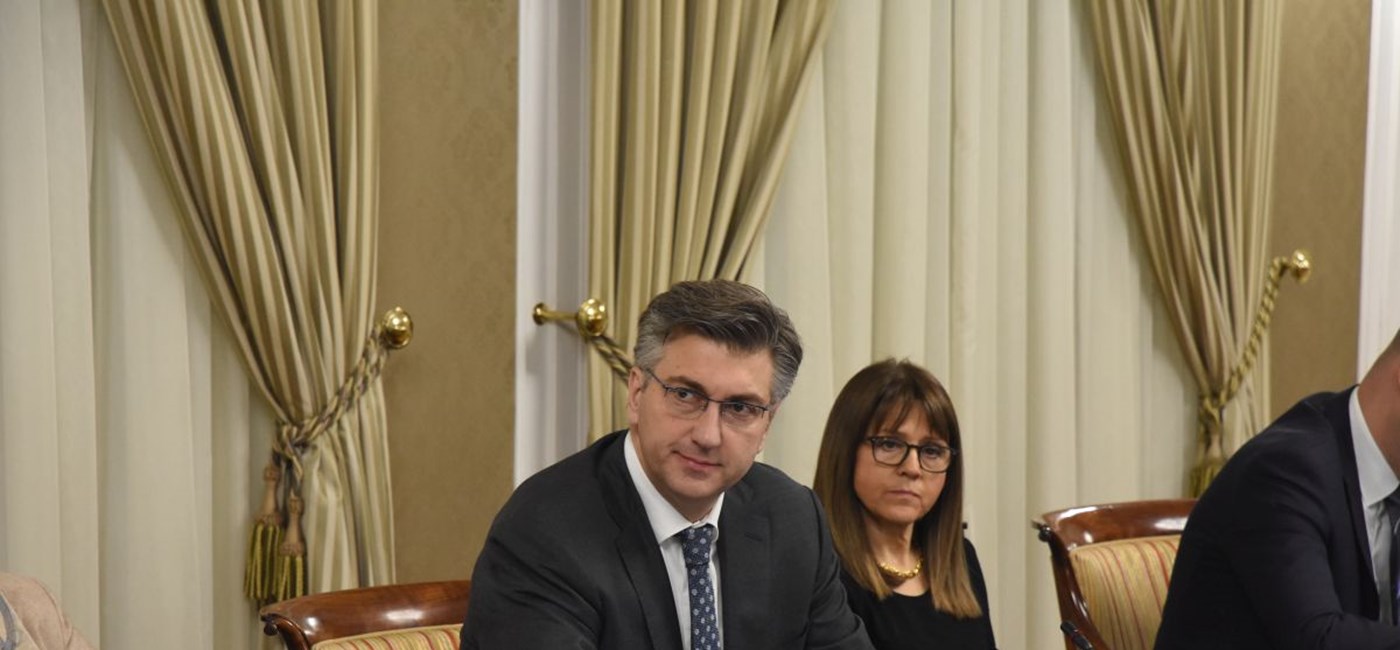 Nećemo dopustiti da se u Hrvatskoj širi spirala mržnja, a osobito nećemo trpjeti optužbe za veleizdaju